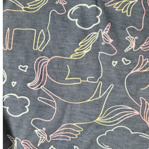 Girls Size 5 Short Sleeve Shirt Bundle - Picture 5 of 5